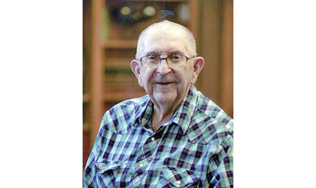 “Tin Man” turns 101!